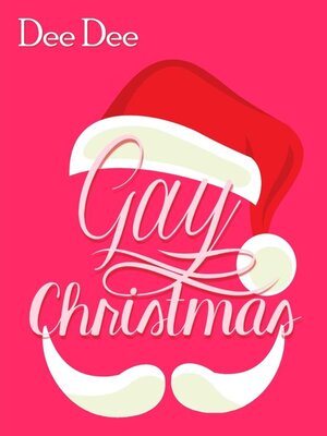 cover image of Gay Christmas